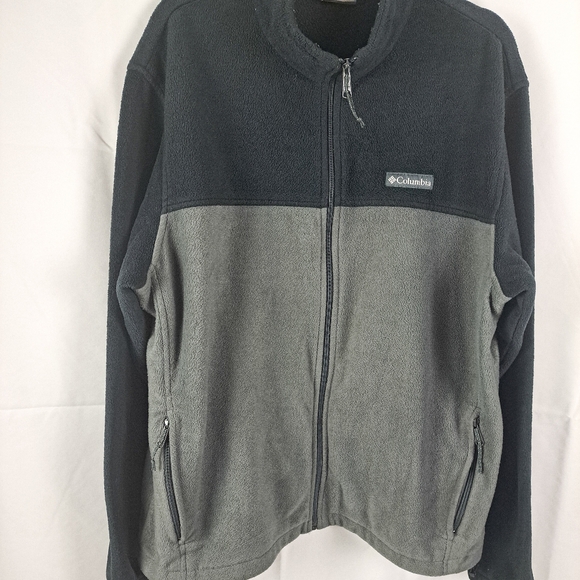 Men's Colombia Fleece Sweater - Picture 4 of 6